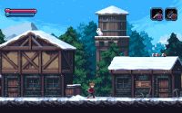 Chasm to Complete Extended Development