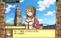 Class of Heroes: Anniversary Edition Heading to Switch in Japan