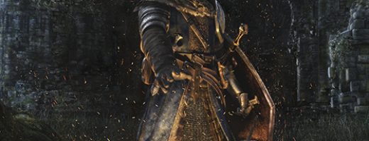 Dark Souls Remastered Links a Launch Trailer