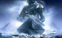 Destiny 2’s Next Expansion Is Forsaken