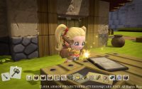 Square Enix Reveals Dragon Quest Builders 2 Info