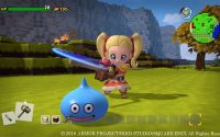Dragon Quest Builders 2 Hits Japan in December