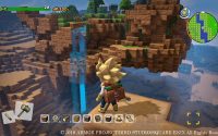 Dragon Quest Builders 2 Review