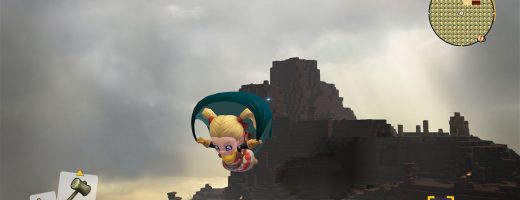 More Dragon Quest Builders 2 Details Revealed
