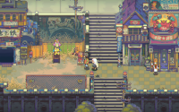 Chucklefish Announces Eastward
