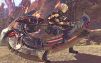 God Eater 3 Shows Plenty More Weapons