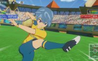 Level-5 Provides Some Inazuma Eleven Ares Details