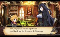 Labyrinth of Refrain: Coven of Dusk Trailers and Demo Released