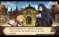 Labyrinth of Refrain: Coven of Dusk E3 Impression 2