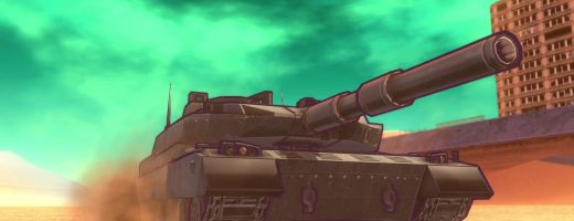 Metal Max Xeno Western Release Confirmed, Final Japanese Trailer