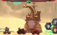 Metal Max Xeno Details Tank Customisation