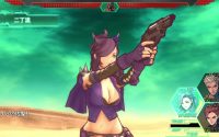 Metal Max Xeno Shows New Trailer Featuring a Real Girl