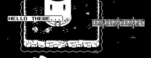 Minit Coming to Switch