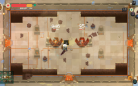Moonlighter Now Available