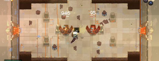 Moonlighter Now Available