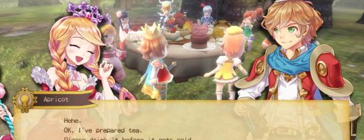 New Little King’s Story Removed from PlayStation Store