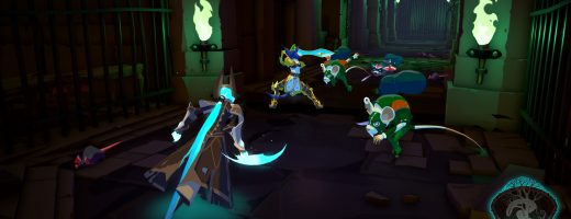 Omensight Receives Update, Switch Version Announced