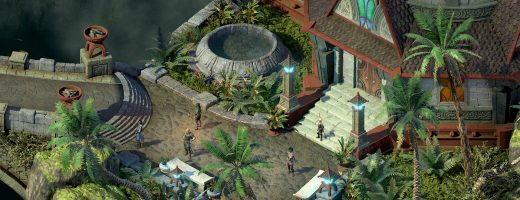Pillars of Eternity II Season Pass Detailed
