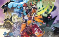 Pokémon Ultra Sun/Ultra Moon Review