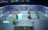 Robothorium Receives Open Beta, Early Access Date