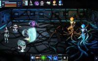 Robothorium Releasing January 31, Prequel Visual Novel Available for Free
