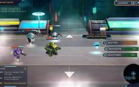 Robothorium Receives New Trailers, Console Releases