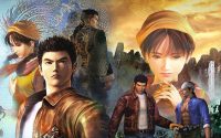 Sega Announces Shenmue Remasters, New Sakura Wars