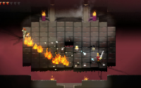 Songbringer Bringing New Update