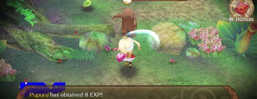 Ghostlight Cooks Up Sorcery Saga on PC