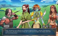 Winter Wolves Releases Tales of Aravorn: Cursed Lands