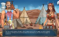 Tales of Aravorn: Cursed Lands Released on Steam