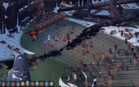 Banner Saga 3 Summons the Serpent
