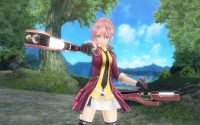 Trails of Cold Steel IV Receives New Trailer