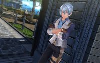 Trails of Cold Steel IV Launching on PC in April