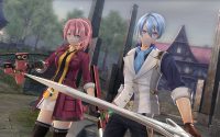 The Legend of Heroes: Trails of Cold Steel IV Western Release Announced