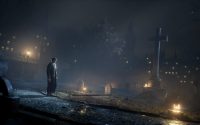 Vampyr Coming to Switch