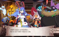The Witch and the Hundred Knight 2 Review