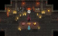 Wizard of Legend Also Launches