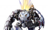 Xenoblade Chronicles 2 Adds More Rare Blades