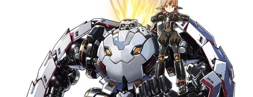 Xenoblade Chronicles 2 Adds More Rare Blades