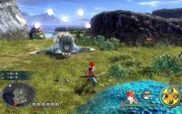 Ys VIII Washed Ashore for Switch Owners
