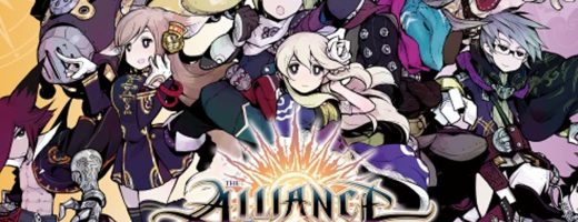 The Alliance Alive Lives on New Platforms
