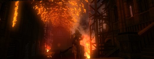 Anima: Gate of Memories – The Nameless Chronicles Now Available, Switch Version Dated