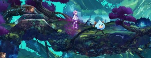 Super Neptunia RPG English Opening Released, Set for Spring