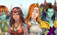 Tales of Aravorn: Cursed Lands Review