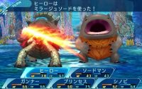 Etrian Odyssey X Details Hero Class, New NPCs