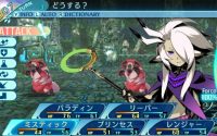 Etrian Odyssey X’s Adventurers of Tharsis Showcased