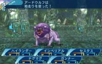Etrian Odyssey X Shows Its High Lagaard Adventurers