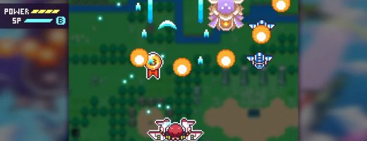 Fairune Collection Now Flying High