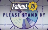 Bethesda Announces Fallout 76
